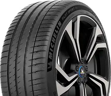 Zertifiziert Michelin, Pilot Sport EV, 265/45 R20 108Y XL T0 Acoustic EV Suitable