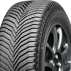 Michelin, CrossClimate 2, 205/55 R16 91V EV Suitable 3PMSF M+S Nur Für Kurze Zeit