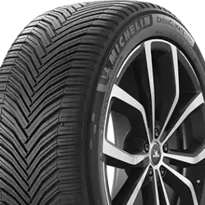 Aktuell Michelin, CrossClimate 2 SUV, 255/45 R20 105W XL MGT EV Suitable 3PMSF M+S