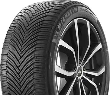 Abverkauf Michelin, CrossClimate 2 SUV, 275/45 R20 110Y XL EV Suitable 3PMSF M+S