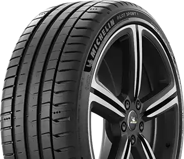 Expressversand Michelin, Pilot Sport 5, 235/50ZR18(101Y) XL EV Suitable