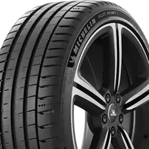 Abverkauf Michelin, Pilot Sport 5, 245/45ZR17(99Y) XL EV Suitable