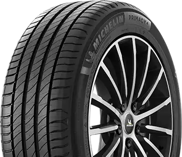 Abverkauf Michelin, Primacy 4+, 245/45 R20 103W XL EV Suitable