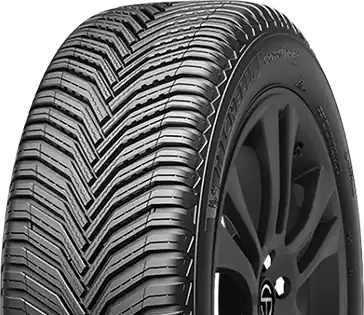 Aktuell Michelin, CrossClimate 2 A/W, 245/55 R18 103V EV Suitable 3PMSF M+S