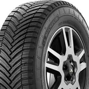 Abverkauf Michelin, CrossClimate Camping, 215/75 R16 113R EV Suitable 3PMSF M+S