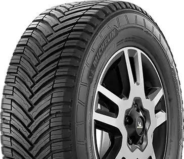 Abverkauf Michelin, CrossClimate Camping, 215/75 R16 113R EV Suitable 3PMSF M+S