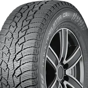 Angebot Nokian, Hakkapeliitta CR4, 205/65 R16C 107R BSW 3PMSF M+S