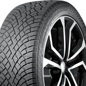 Abverkauf Nokian, Hakkapeliitta R5 SUV, 255/60 R18 112R XL BSW ICE 3PMSF M+S