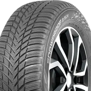 Abverkauf Nokian, SnowProof 2 SUV, 315/35 R20 110V XL BSW Aramid 3PMSF M+S