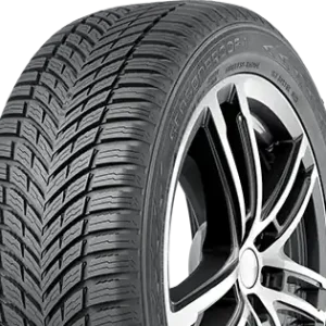 Aktuell Nokian, SeasonProof 1, 195/60 R16 93V XL BSW 3PMSF M+S