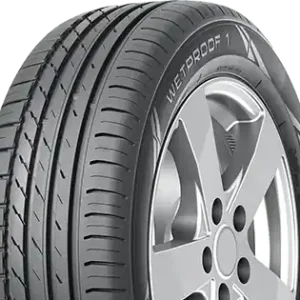 Aktuell Nokian, WetProof 1, 195/65 R15 91H BSW