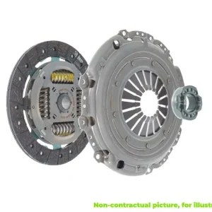 VALEO Kupplungssatz (801533) KFZ-7053868 Must-Have