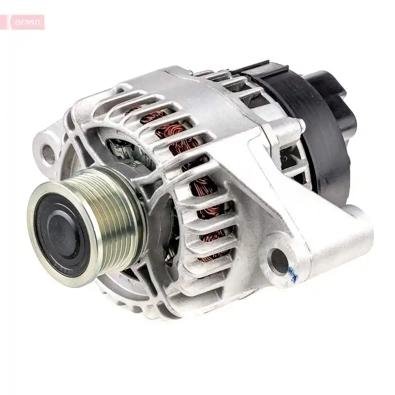 DENSO Generator (DAN1000) KFZ-7053869 Top-Angebot