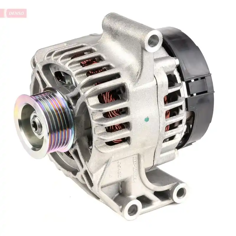 Begrenztes Angebot DENSO Generator (DAN1001) KFZ-7053870