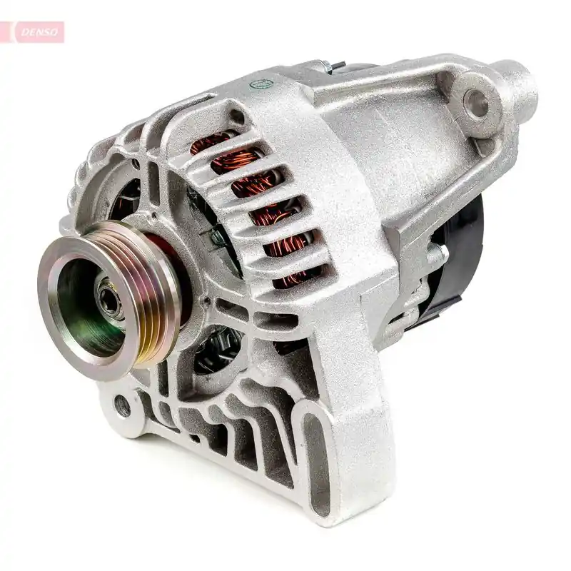 DENSO Generator (DAN1004) KFZ-7053872 Neu Im Sortiment