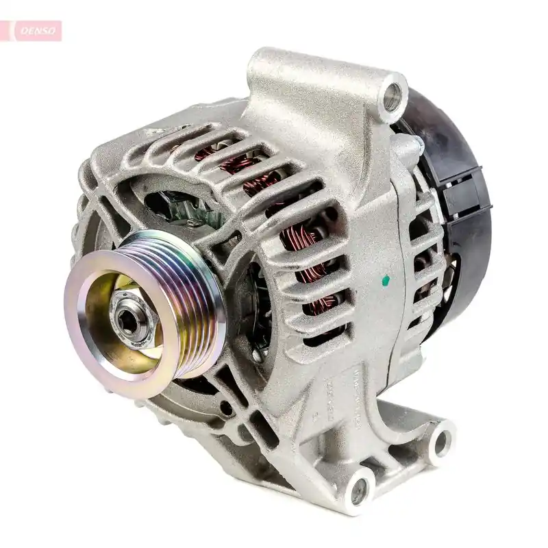 Saisonangebot DENSO Generator (DAN1003) KFZ-7053873
