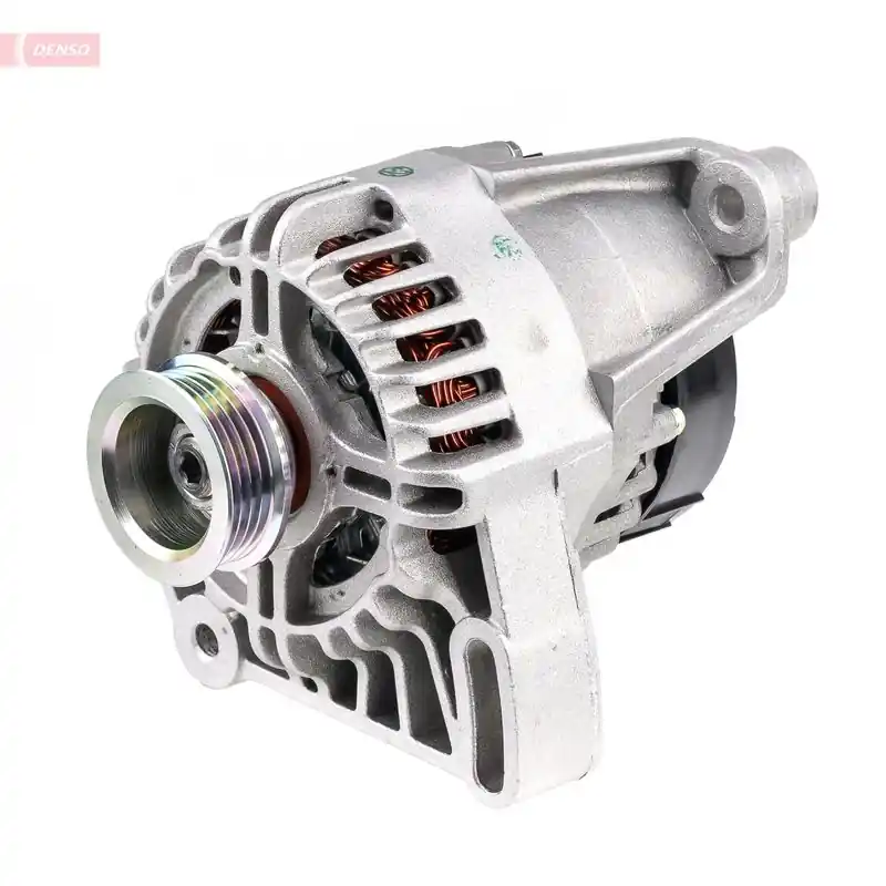 Abverkauf DENSO Generator (DAN1005) KFZ-7053874