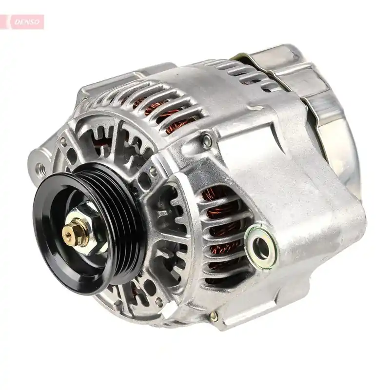 Preisreduziert DENSO Generator (DAN1007) KFZ-7053875