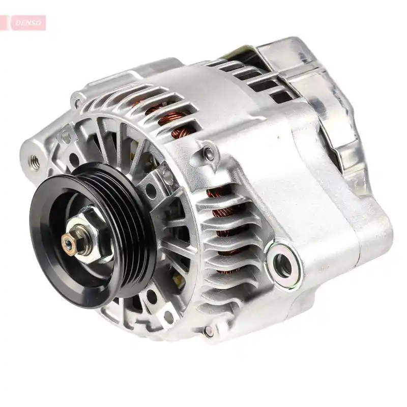 DENSO Generator (DAN1008) KFZ-7053877 Geprüft