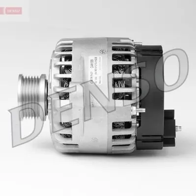 Markenware DENSO Generator (DAN1009) KFZ-7053878