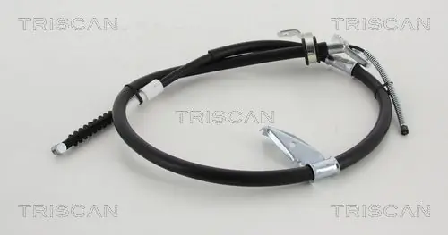 Direkt Vom Hersteller TRISCAN Seilzug, Feststellbremse (8140 131294) KFZ-7054284