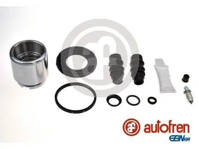 Neu Im Sortiment AUTOFREN SEINSA Reparatursatz, Bremssattel (D43102C) KFZ-7054324