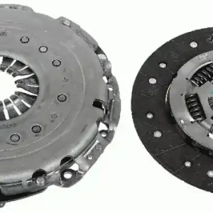SACHS Kupplungssatz (3000 950 673) KFZ-7054616 Neue Kollektion
