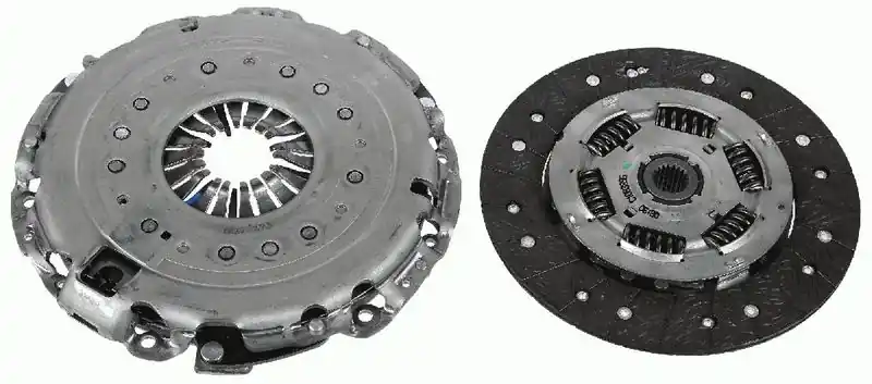 SACHS Kupplungssatz (3000 950 673) KFZ-7054616 Neue Kollektion
