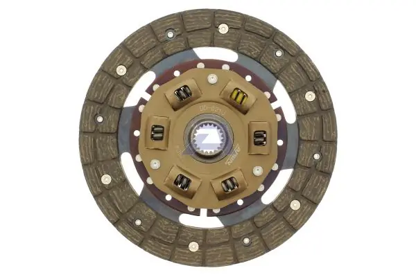 AISIN Kupplungsscheibe (DD-021U) KFZ-7055467 Finale Aktion