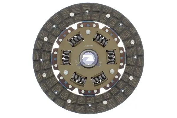 AISIN Kupplungsscheibe (DF-010U) KFZ-7055856 Preisknaller