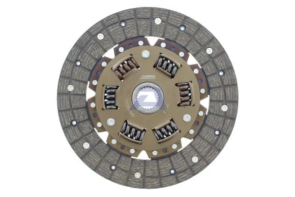 Billig AISIN Kupplungsscheibe (DH-021U) KFZ-7056359