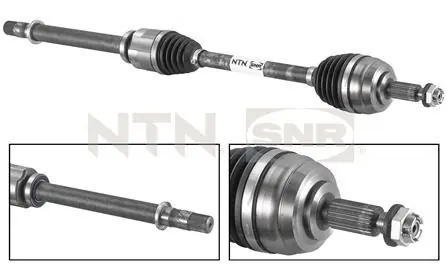 Top-Angebot SNR Antriebswelle (DK55.012) KFZ-7056533