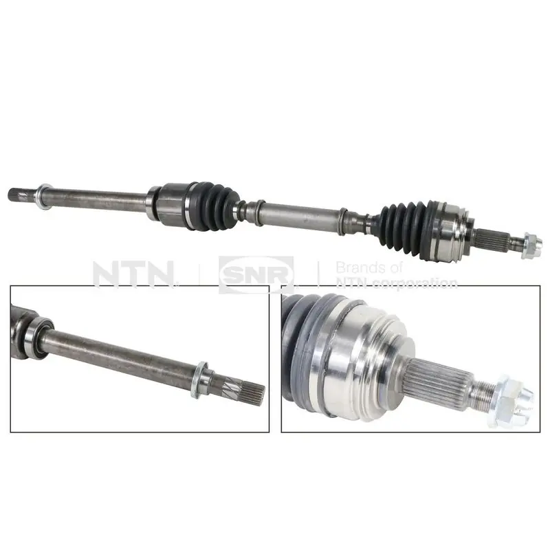 Preis Gesenkt SNR Antriebswelle (DK55.100) KFZ-7056544