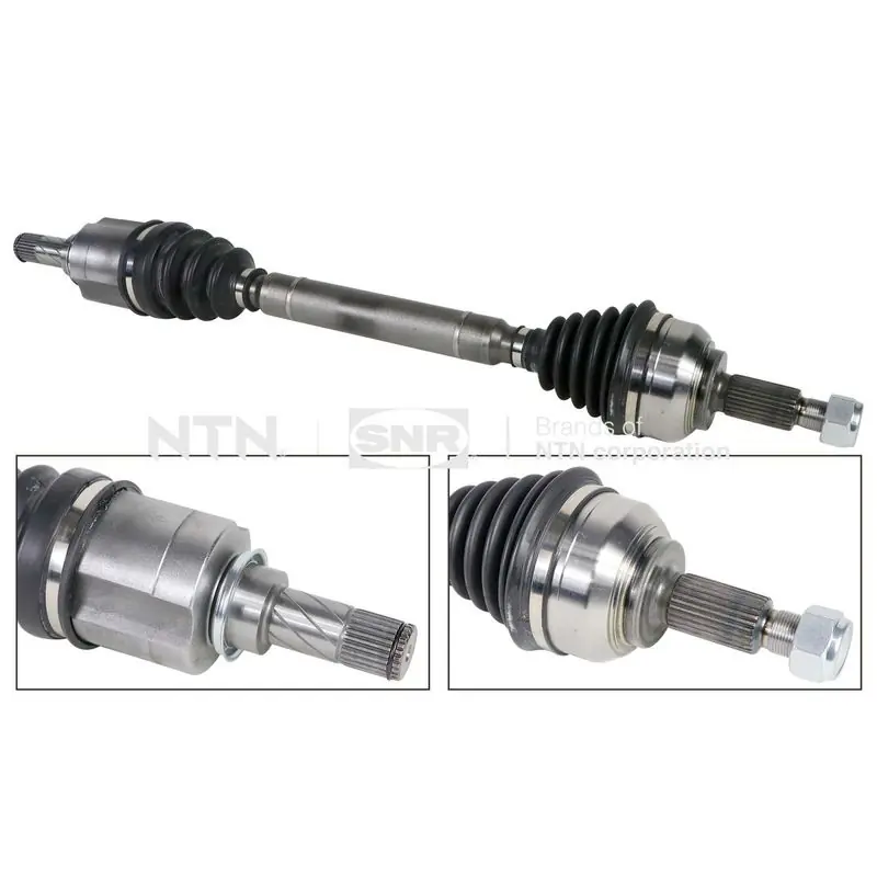 SNR Antriebswelle (DK55.098) KFZ-7056545 Saisonangebot