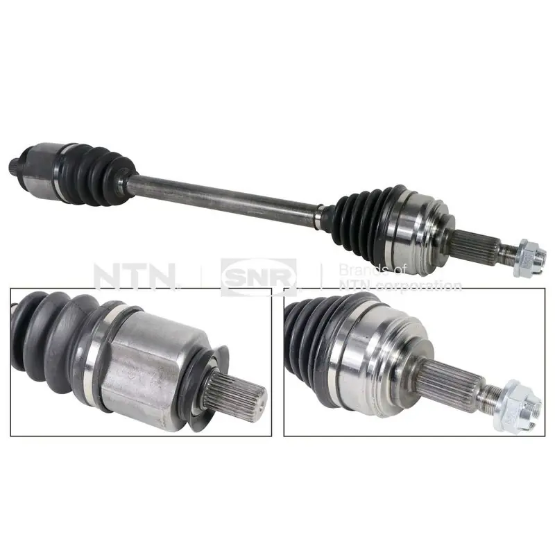 SNR Antriebswelle (DK55.111) KFZ-7056548 Begrenztes Angebot