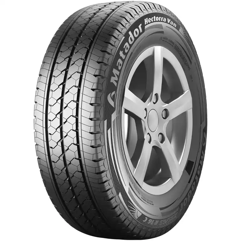 Abverkauf MATADOR HECTORRA VAN 205/65R16C 107/105T BSW