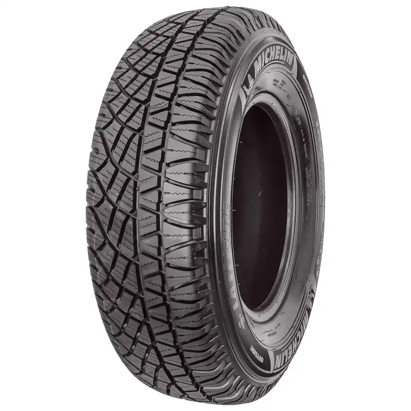 Abverkauf MICHELIN LATITUDE CROSS DT 225/65R17 102H
