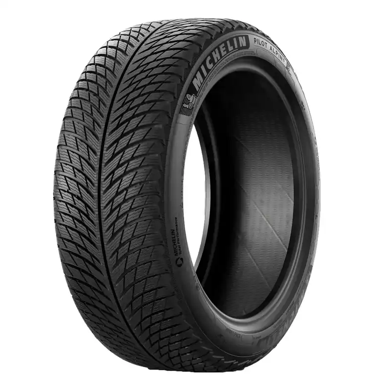 MICHELIN PILOT ALPIN 5 225/45R18 95V XL MFS Jetzt Kaufen