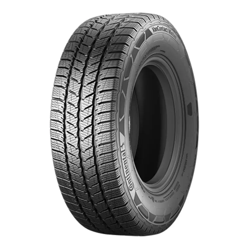 CONTINENTAL VANCONTACT WINTER 215/60R17C 109/107T (104H) Highlight