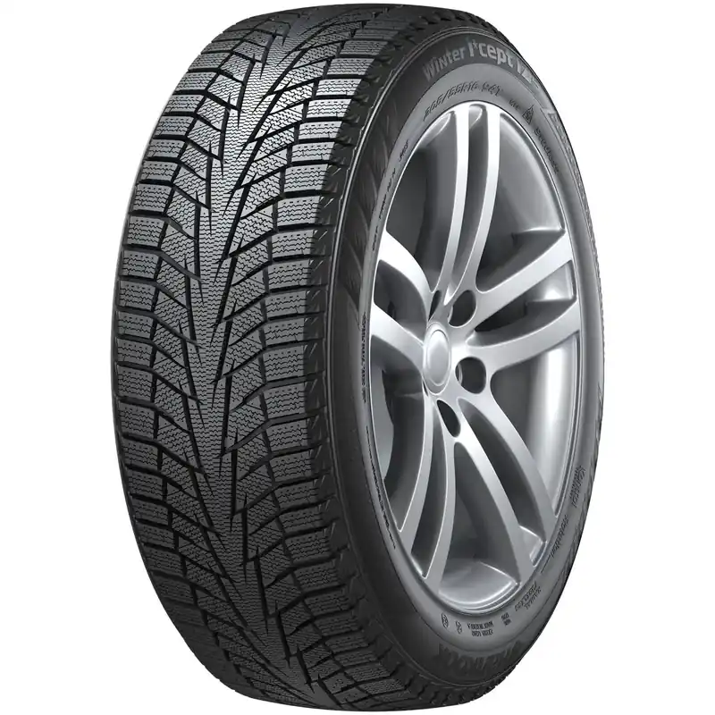 HANKOOK WINTER I*CEPT IZ2 (W616) 205/70R15 96T NORDIC COMPOUND Direkt Vom Hersteller