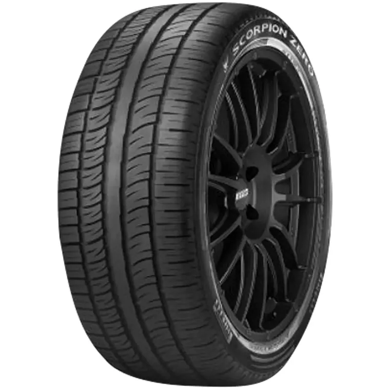 PIRELLI SCORPION ZERO ASIMM (MO1) 295/40R22 112W (MO1) XL Ausverkauf