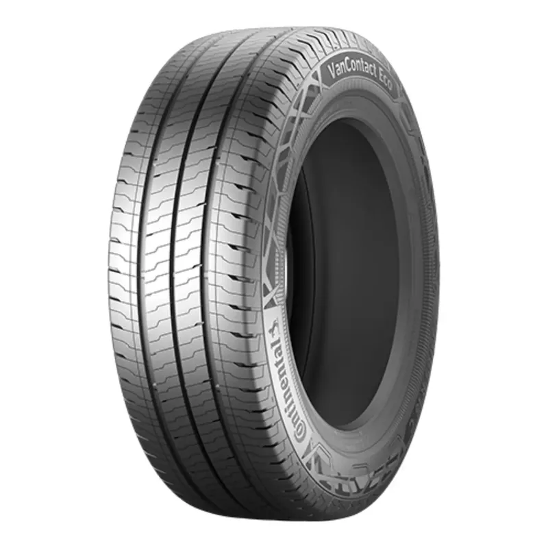 CONTINENTAL VANCONTACT ECO 195/65R16C 104/102T Top-Angebot