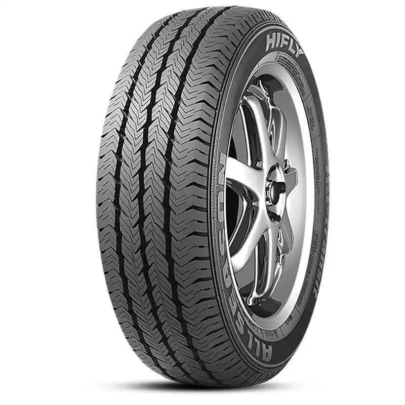 HIFLY ALL-TRANSIT 215/65R15C 104/102T Sonderaktion