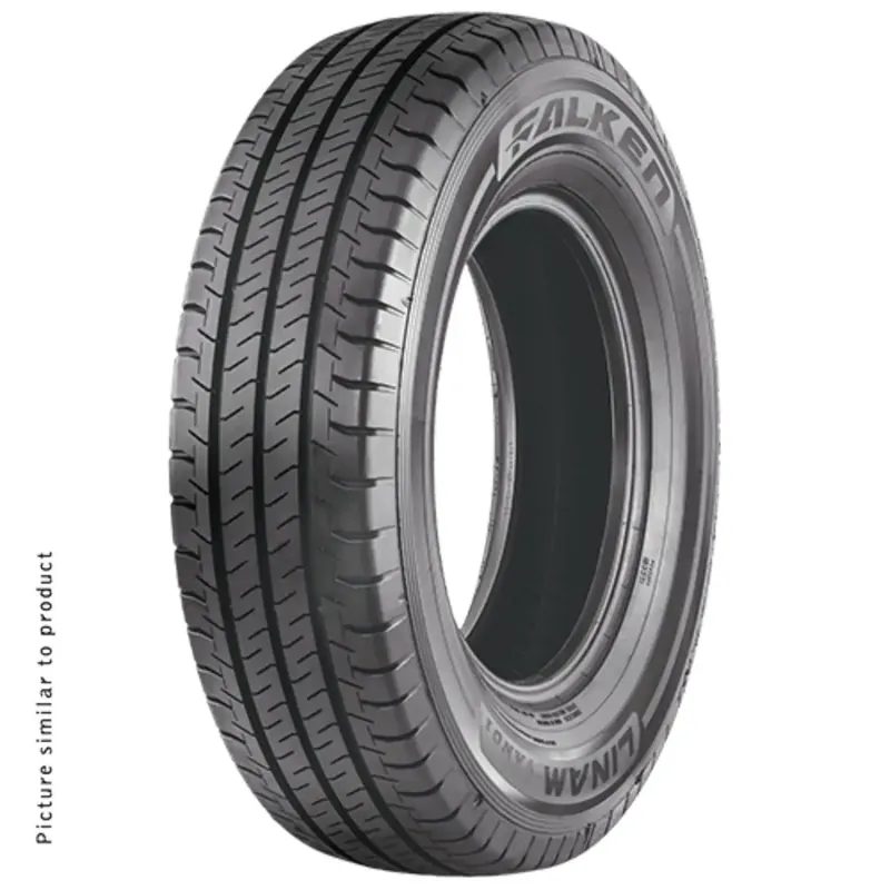Aktuell FALKEN LINAM VAN01 205/75R16C 113/111R BLK