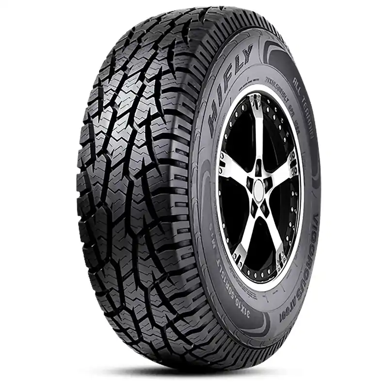 Must-Have HIFLY VIGOROUS AT601 265/70R16 117/114S