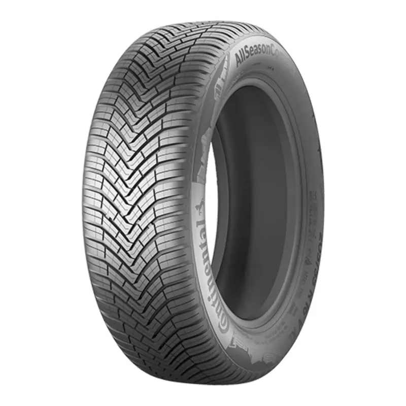 Billig CONTINENTAL ALLSEASONCONTACT (EVc) 165/70R14 81T (EVc)