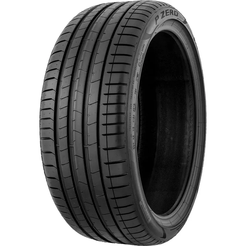 PIRELLI P-ZERO (PZ4) (SPORTS CAR) (GOE) 275/40R20 106Y (GOE) XL MFS BSW Begrenztes Angebot