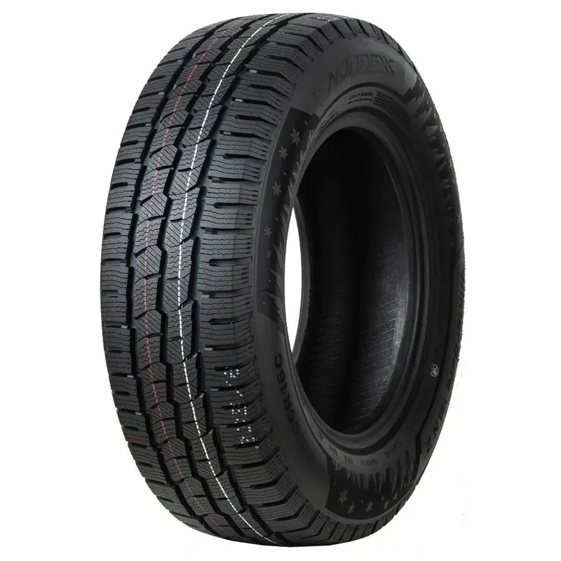 NORDEXX WINTERSAFE VAN 2 215/75R16C 113/111R NORDIC COMPOUND BSW Jetzt Bestellen