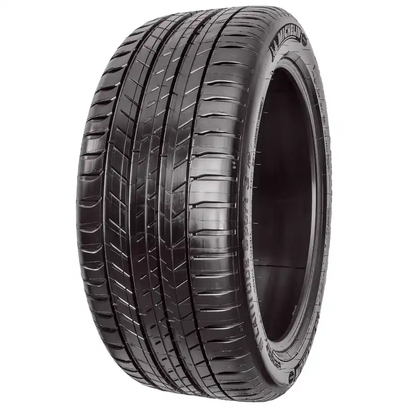 Top-Angebot MICHELIN LATITUDE SPORT 3 275/45R19 108Y XL