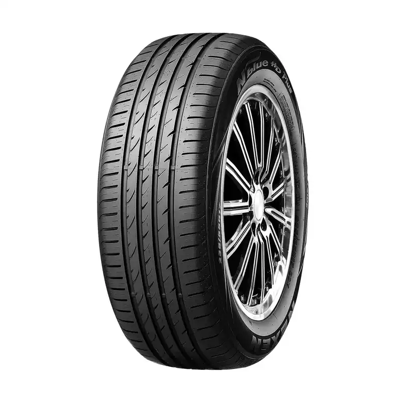 NEXEN N-BLUE HD PLUS 155/80R13 79T Kracherpreis